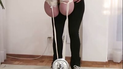 Olgun ev çekimi porno anal sürtük karısı içinde pantyhose maruz