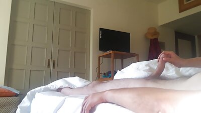 Olgun sarışın güzel türk porno ev hanımı vücudunu gösteriyor, harika göğüslerine bak